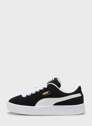 Youth Suede Xl 
