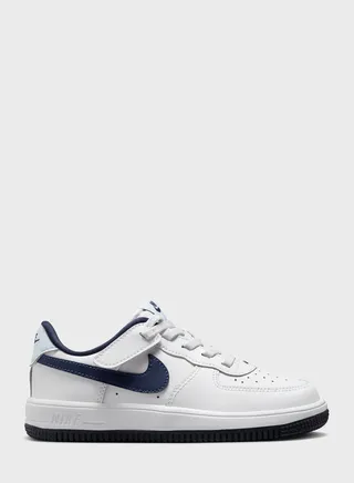 Kids Force 1 Low Easyon 