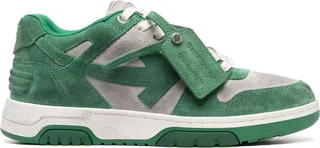 Out Of Office low-top sneakers