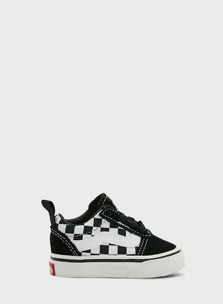 Infant Ward Slip Ons 