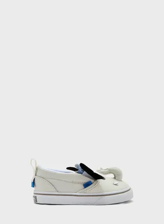 Infant Slip-On V Elephantastic 