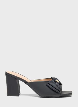 Heel Sandals