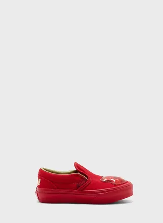 Kids Classic Slip-On Haribo 