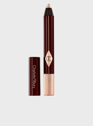 Colour Chameleon - Champagne Diamonds