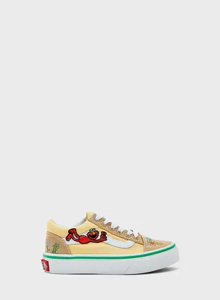 Kids Uy Old Skool 