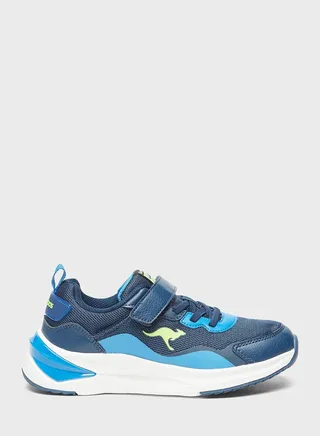 Youth Casual Sneakers 