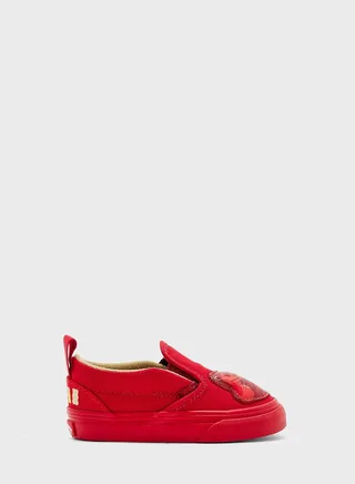 Infant Slip-On V Haribo 