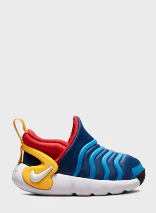 Infant Unisex Dynamo Go Flyease Slip-Ons 