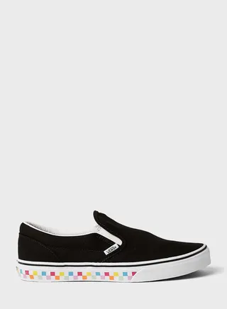 Kids Classic Slip-Ons 