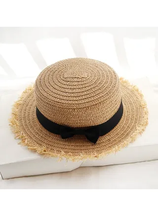 New Sunscreen Hat 52-54cm 