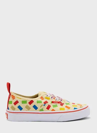 Kids Authentic Elastic Lace 