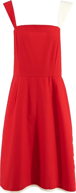 akin - Romola Dress
