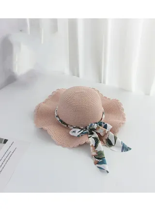 New Sunscreen Hat 57-58CM 