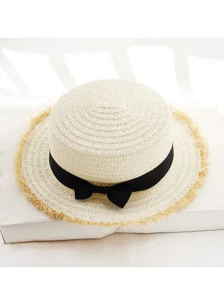 New Sunscreen Hat 52-54cm 