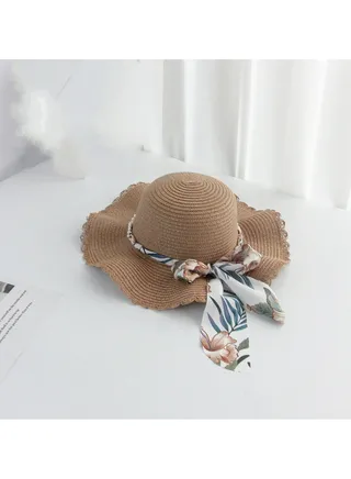 New Sunscreen Hat 57-58CM 
