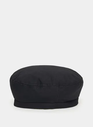 Plain Beret