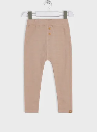 Kids Knitted Trousers 