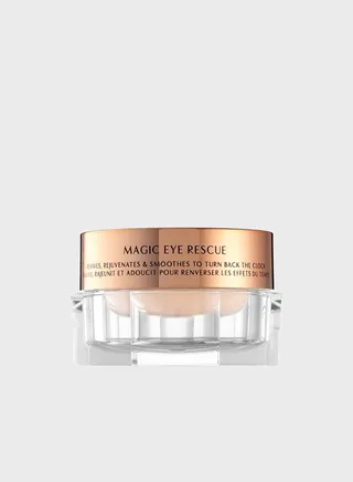 Refillable Magic Eye Rescue