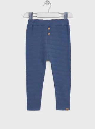 Kids Knitted Trousers 