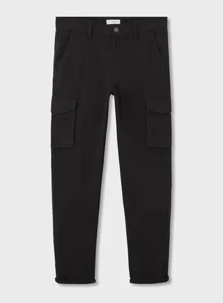 Kids Essential Trousers 