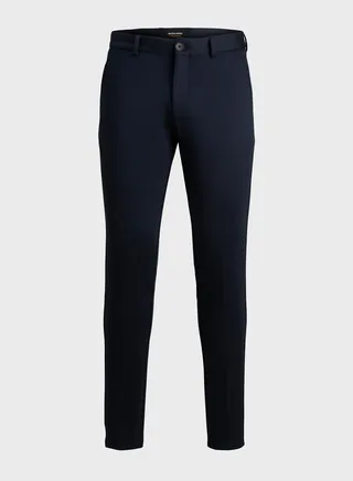 Youth Slim Fit Trousers 