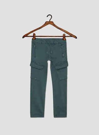 Utility Pants Green Gables 
