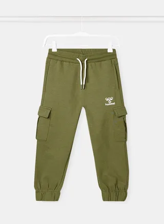 Boys Frankie Drawstring Pants 