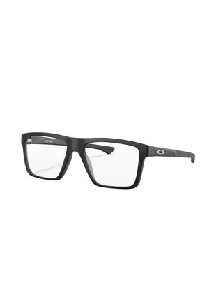 Men's Square Shape Eyeglass Frames OX8167 816701 54 - Lens Size: 54 Mm 