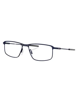 Men's Rectangular Shape Eyeglass Frames OX5019 0356 56 - Lens Size: 56 Mm 