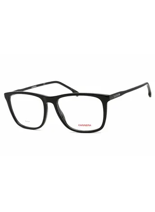 Men's Square Eyeglasses - CA263 807 145 - Lens Size: 53 Mm 