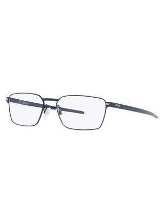 Men's Rectangular Shape Eyeglass Frames OX5073 0453 53 - Lens Size: 53 Mm 