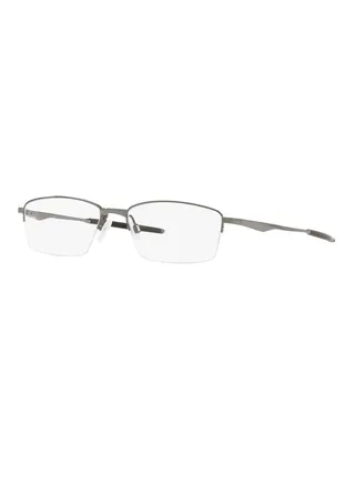 Men's Rectangular Shape Eyeglass Frames OX5119 511904 54 - Lens Size: 54 Mm 