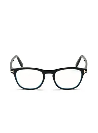 Men's Square Eyeglasses - TF5625B 001 50 - Lens Size: 50 Mm 