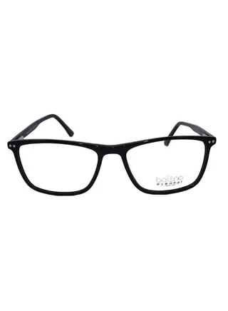 Men's Sturdy Wayfarer Eyeglasses Frames 