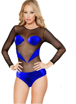 LINGERIE BABYDOLL CASHMAYO LACE 