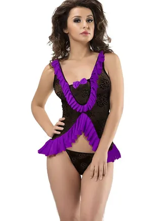 Women's  babydoll 
