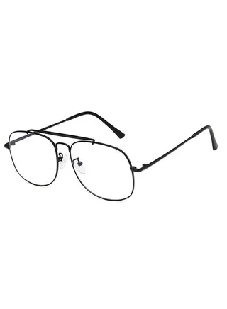 Men's Oval Eyeglasses Frames 