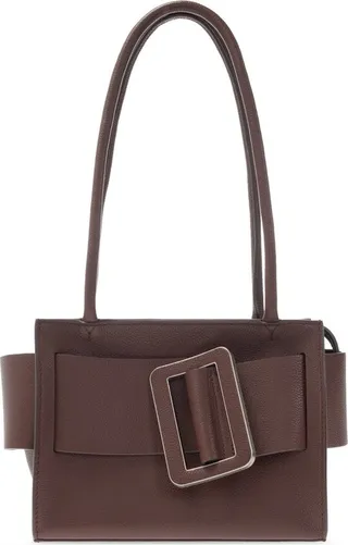 Boyy Bobby 23 Buckle Handbag