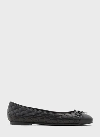Braylynn Low Heel Pumps 