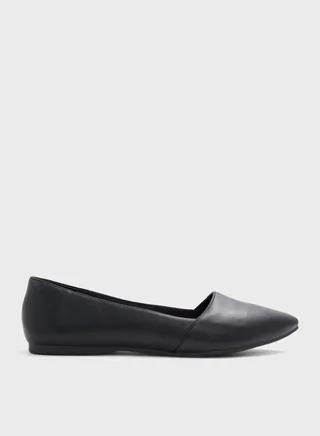 Tatiannaa Pointed Toe Pumps 