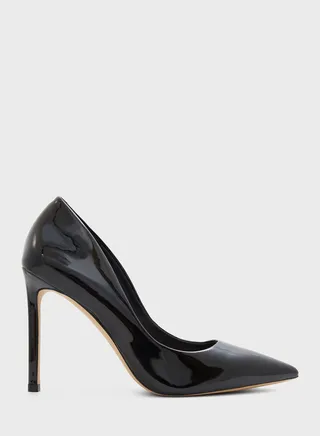 Stessy2.0 Mid Heel Pumps