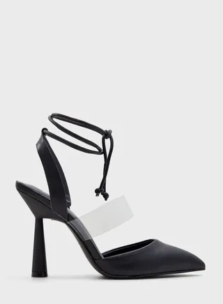 Judee High Heel Pumps 