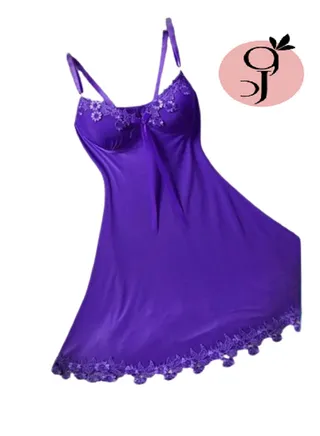 women's push up solid dress 