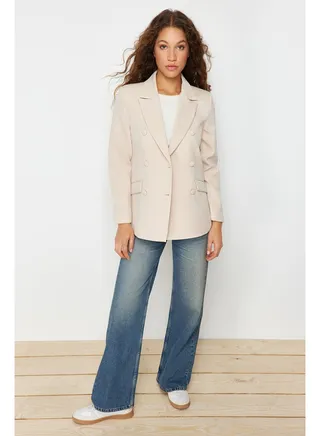 Blazer  - Regular fit 