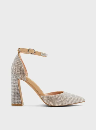 Joliie High Heel Pumps