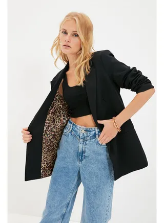 women Blazer 