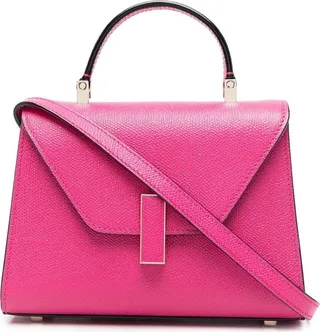 micro Iside tote bag