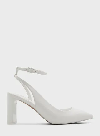 Kasandra High Heel Pumps 