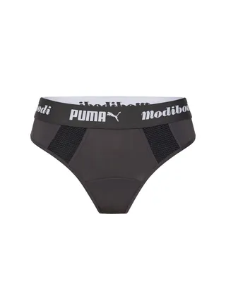 x Modibodi Womens Active Thong (SuperLight) 