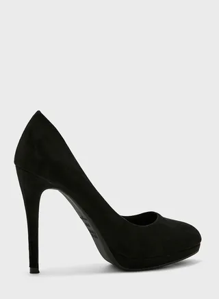 Robin High Heel Pumps 